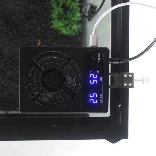 Reptile Terrarium Thermometer Smart - ProPawPet.com