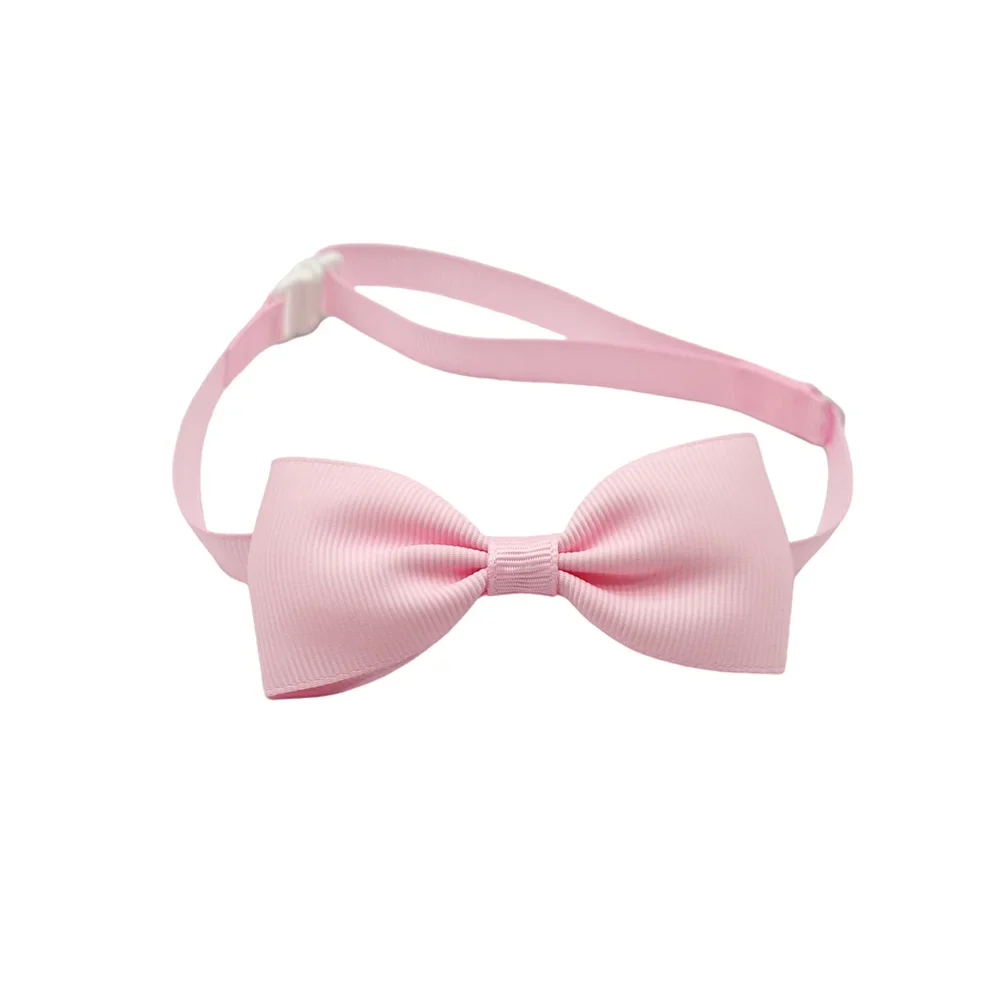 Lot Bow Tie for Dogs Adjustable Neck – Dog Clothes & Costumes