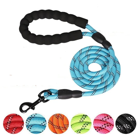 150/200/300CM Strong Leashes for Dogs Soft - ProPawPet.com