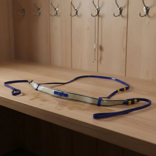 Horse Breast Collar Non-Slip Adjustable - ProPawPet.com