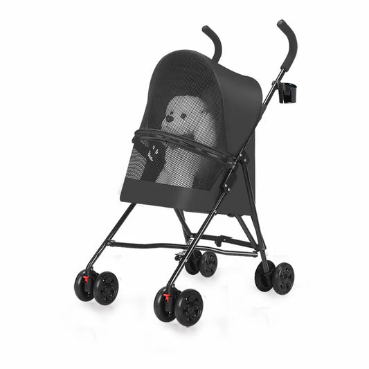 Load Bearing 20kg Small Foldable Pet - ProPawPet.com