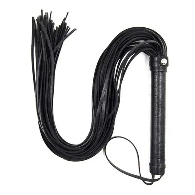 PU Leather Pimp Whip Racing Riding Crop – Whips, Crops & Spurs