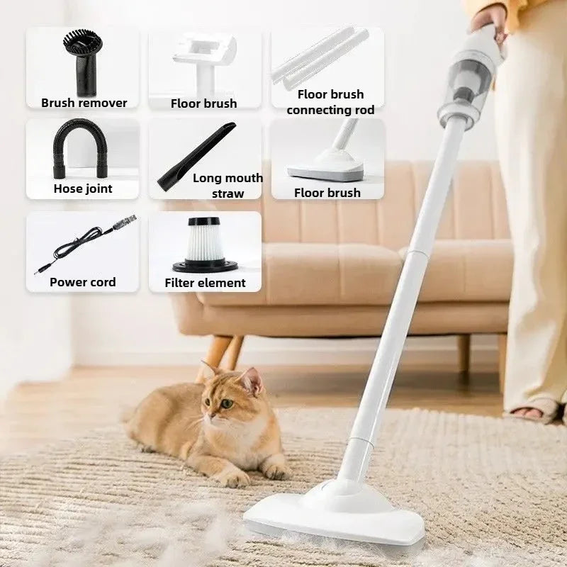 Pet Shaver Cat & Dog Multi-functional Hair Trimmer – Cat Supplies