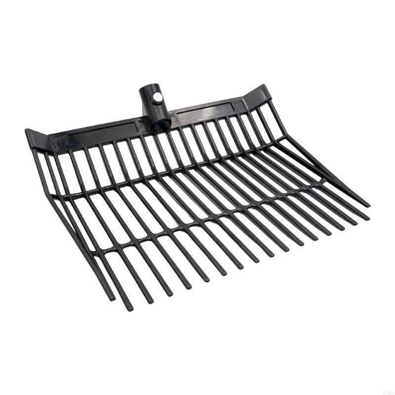 P88e Horse Pitchforks Cleaning Tool Plastic Stall Fork – Stable & Barn Supplies