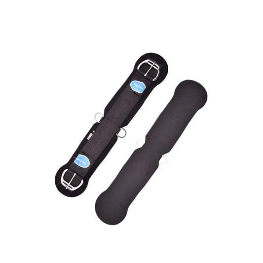 Western Saddle Cinch with Roll Snug Cinch - ProPawPet.com