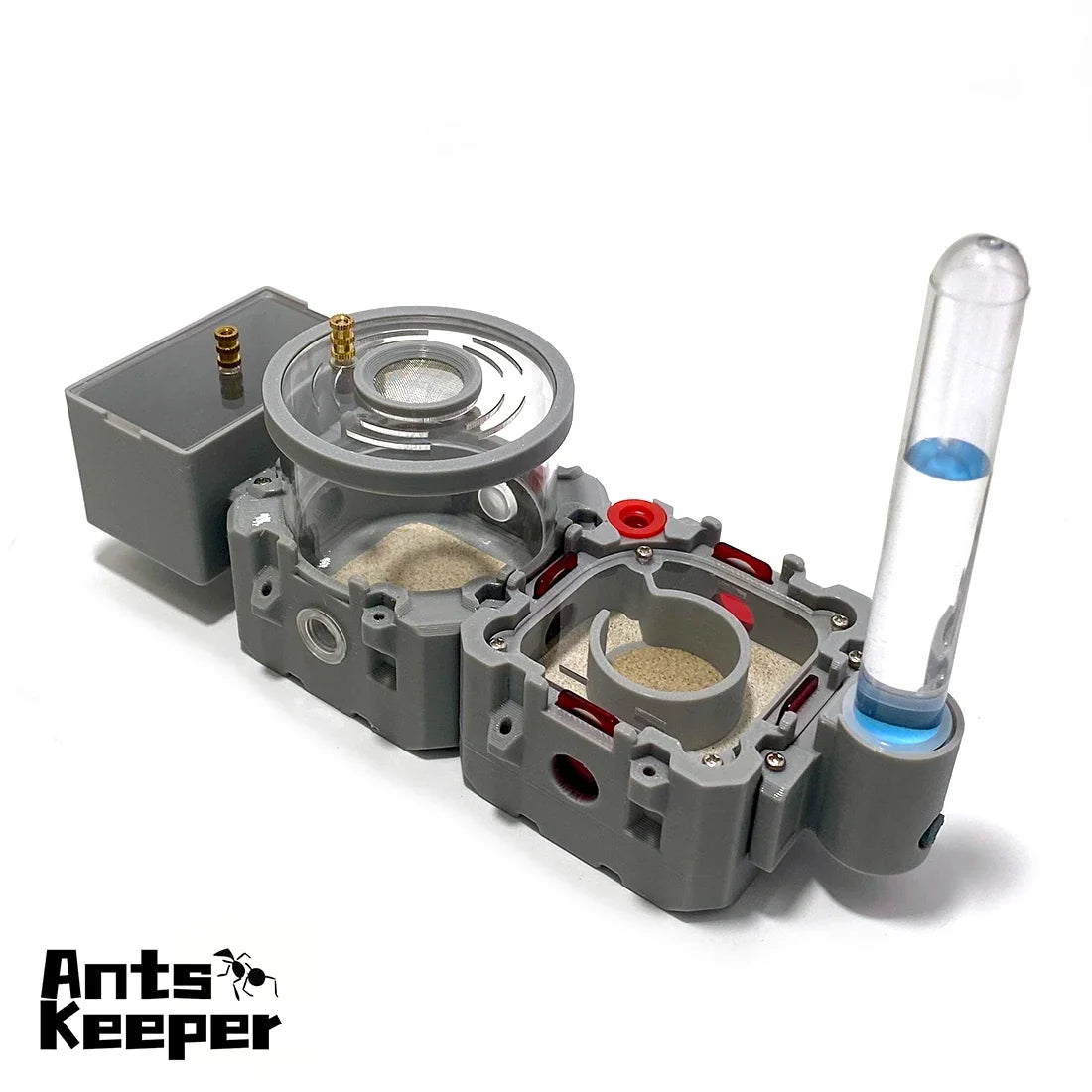 Ants Keeper Original Modular Expandable - ProPawPet.com
