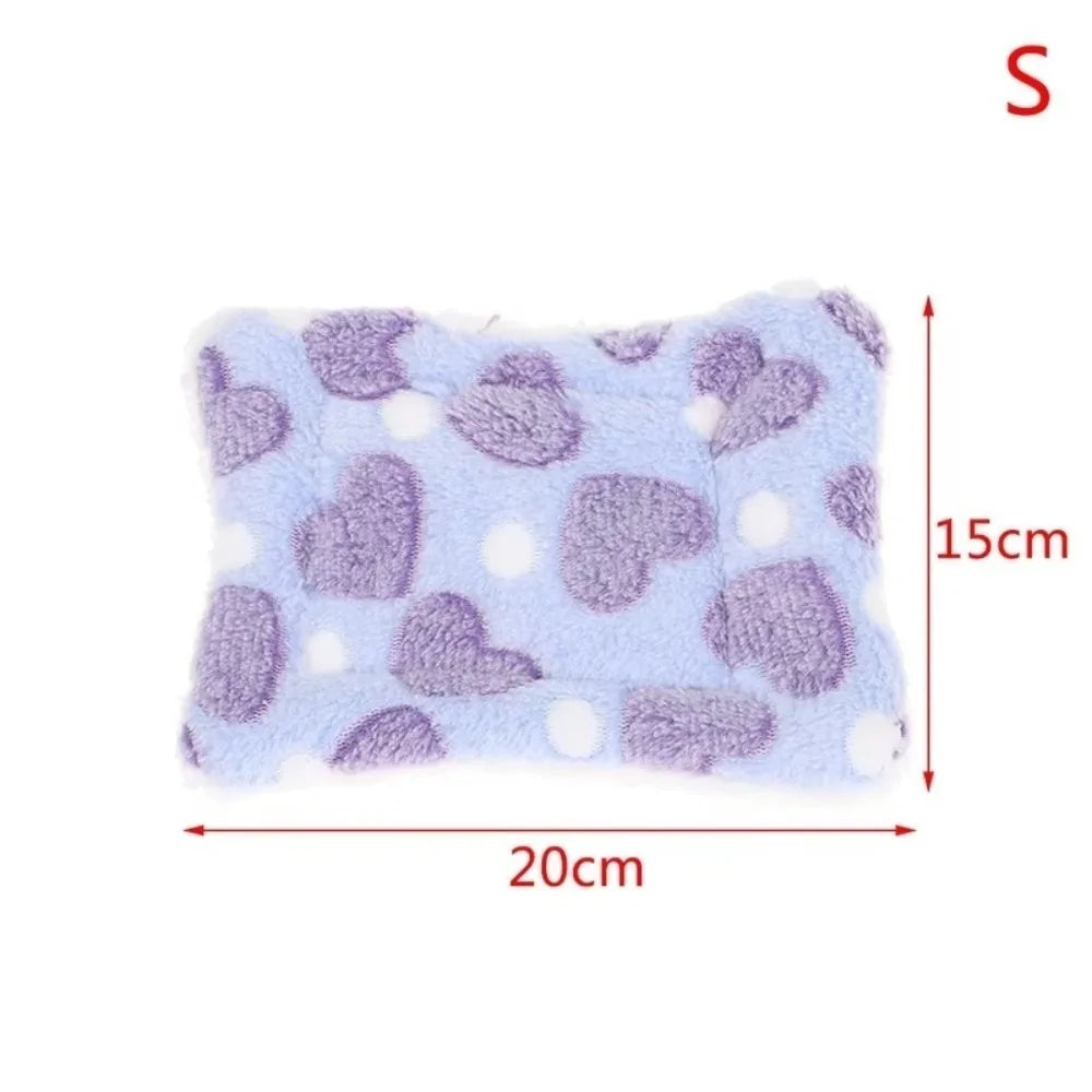 Soft Winter Mat Washable Chew-Resistant Pet - ProPawPet.com