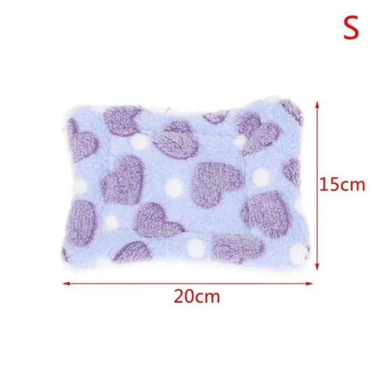 Soft Winter Mat Washable Chew-Resistant Pet - ProPawPet.com