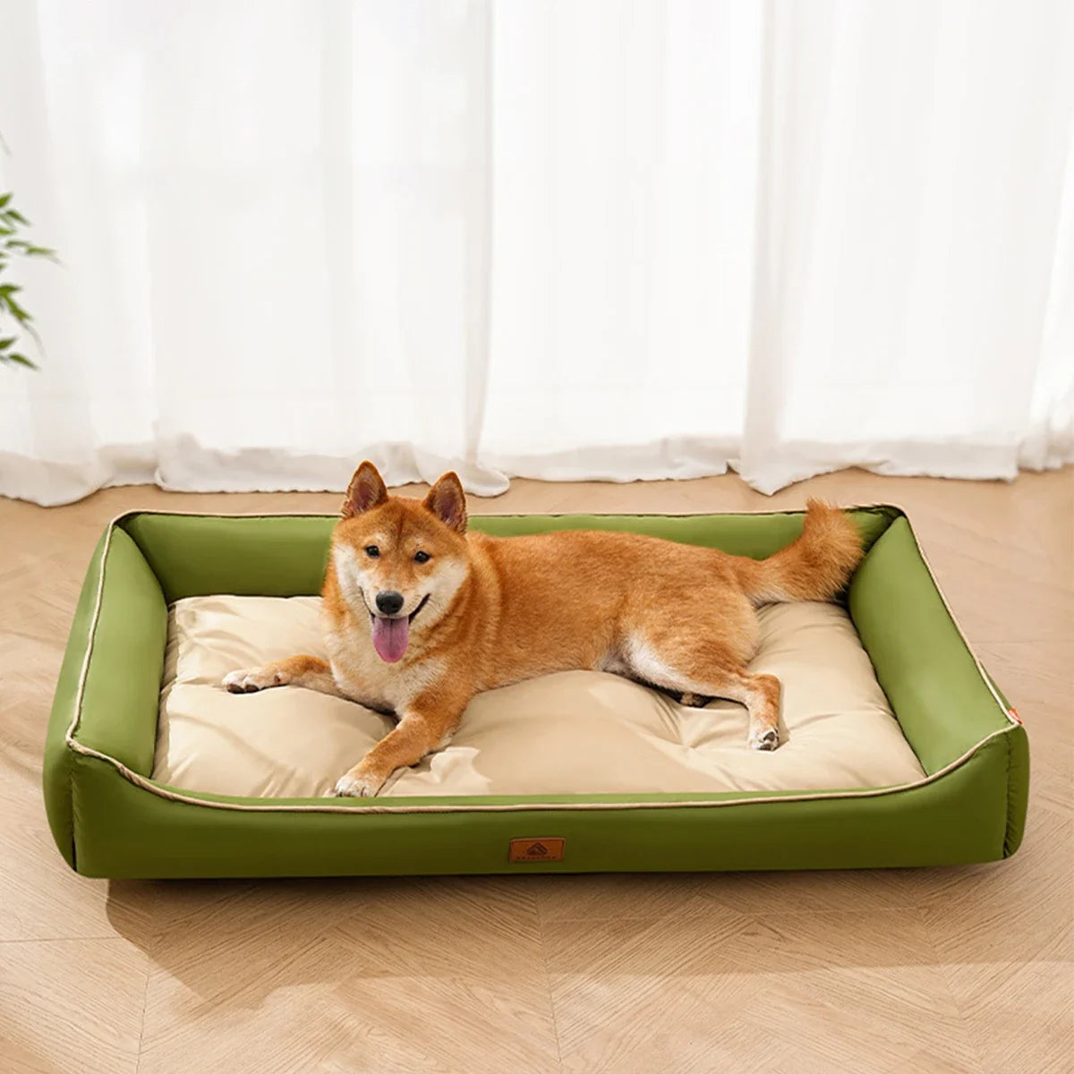 Large Dog Bed Waterproof Dog Bed for Big - ProPawPet.com