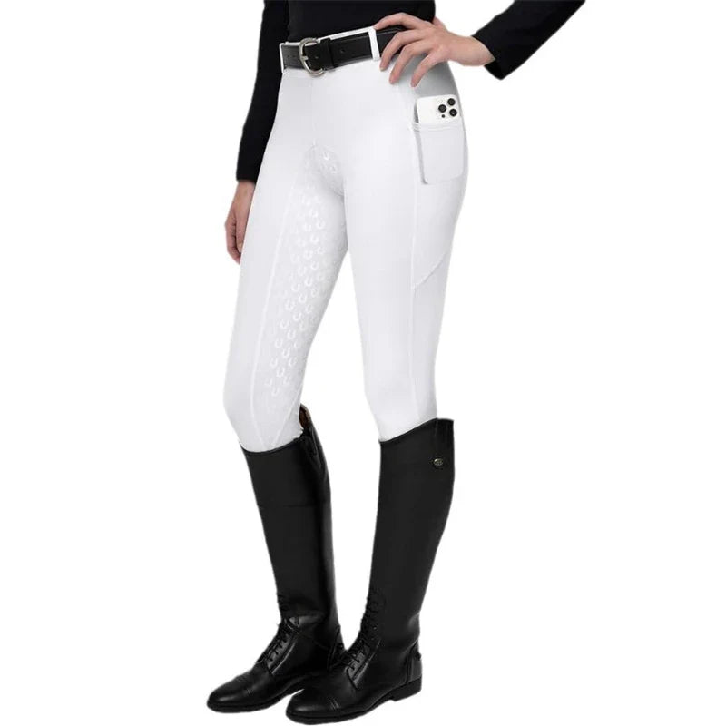 Lightweight Breathable Horse Riding Clothes - ProPawPet.com