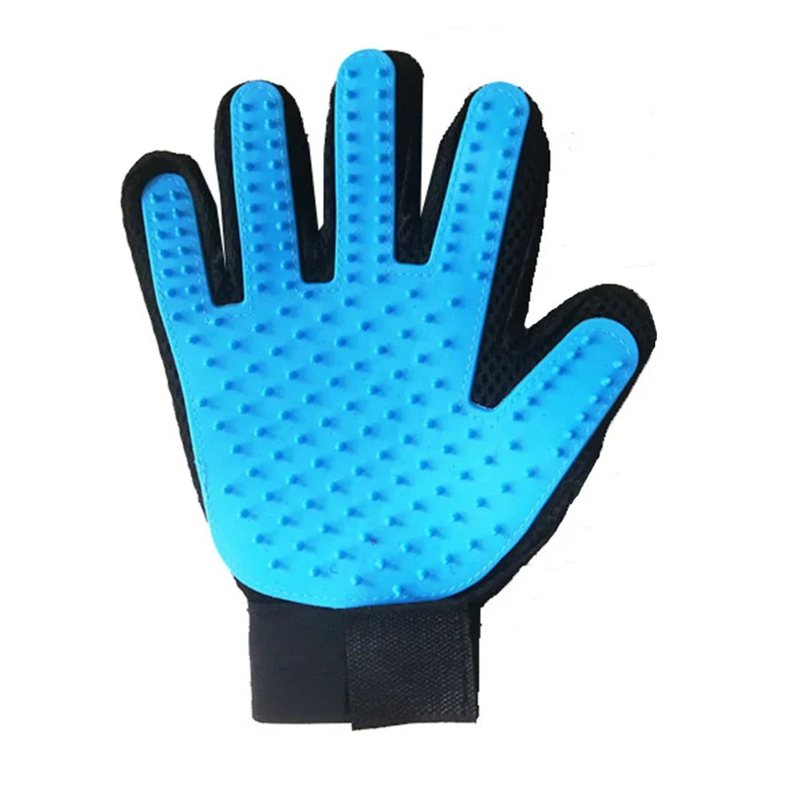 1pc/1 Pair Cat gloves Remove floating hair - ProPawPet.com