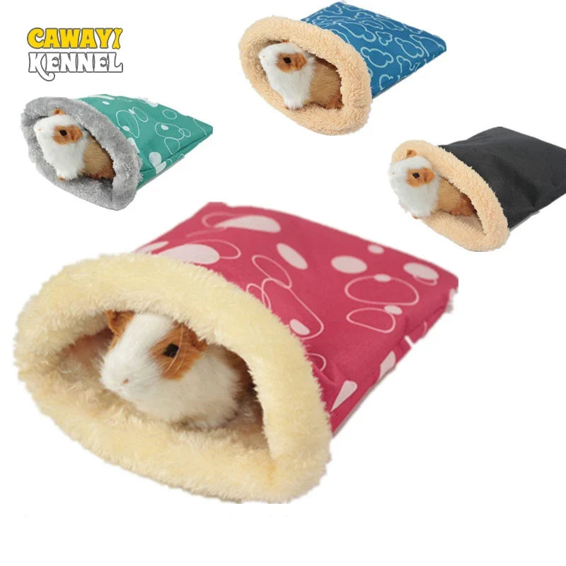 1 PC Random Color Small Pet Hamster Guinea - ProPawPet.com
