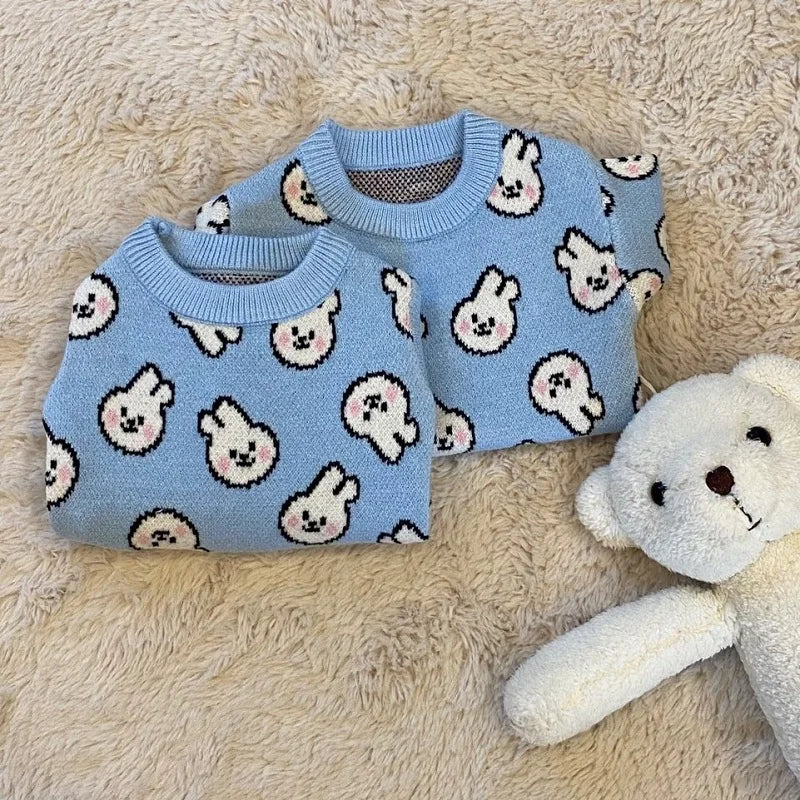 Luxury Dog Clothes Bear Striped Print - ProPawPet.com