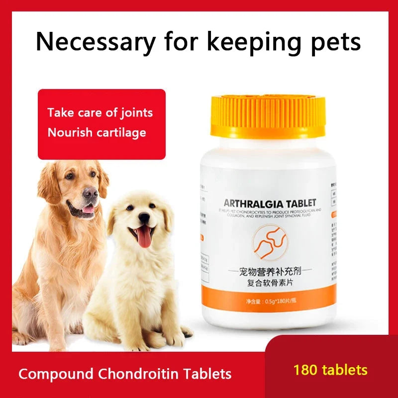 Pet Nutrition Supplement Glucosamine - ProPawPet.com