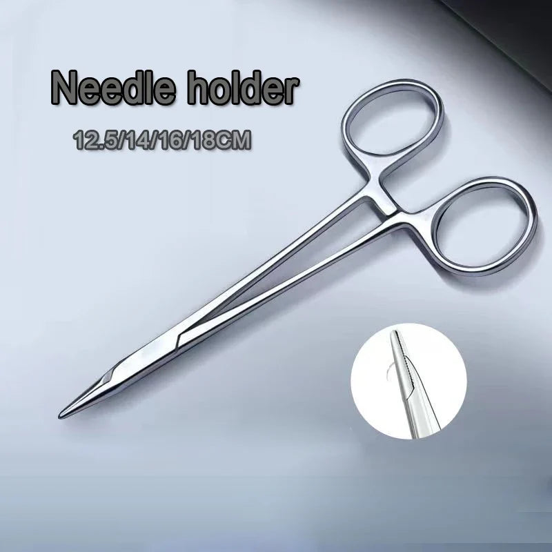 12.5/14/16/18cm Stainless Steel Surgical - ProPawPet.com