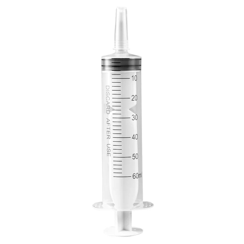 20-150ml Measuring Syringe – Dog Supplies