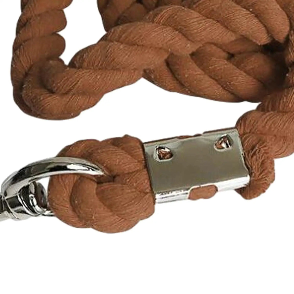 300cm Cotton Weave Equestrian Rein Halters – photo 4