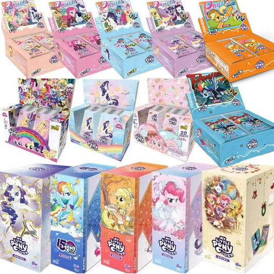 KAYOU Original Anime My Little Pony Card - ProPawPet.com