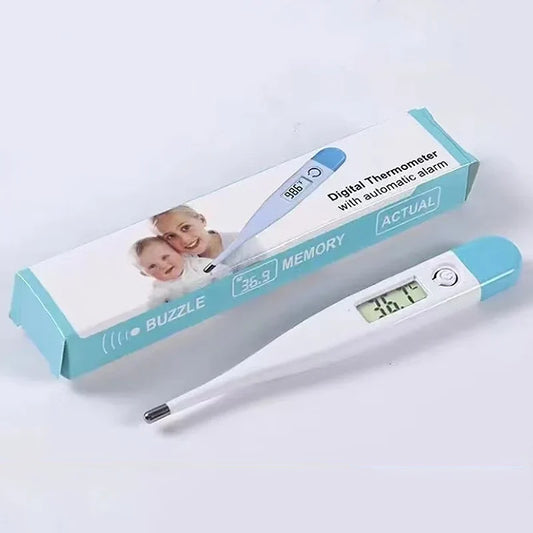 1-2P Thermometer for Fever Digital Basal - ProPawPet.com
