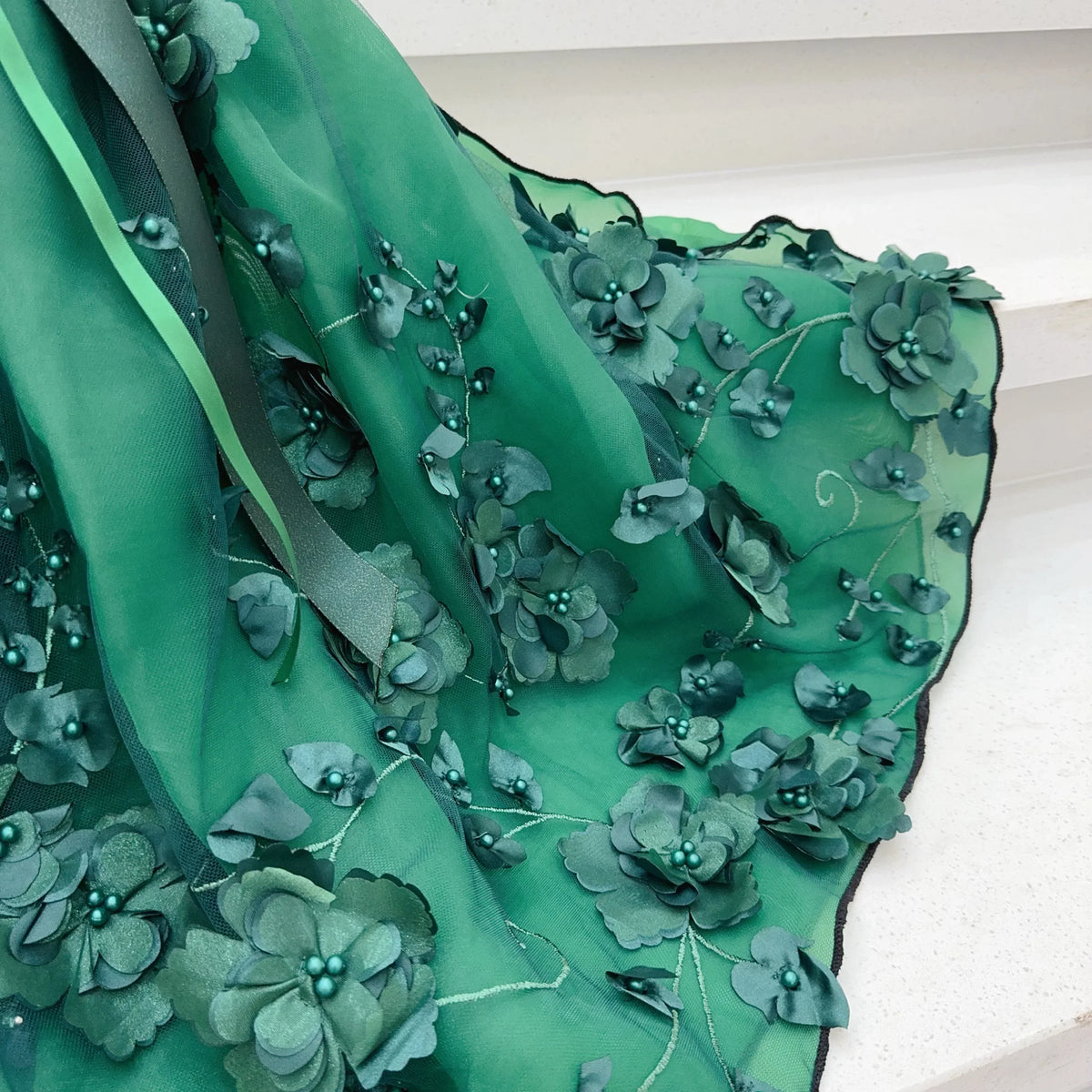 Luxury Blackish Green Pet Dog Clothes Fine - ProPawPet.com