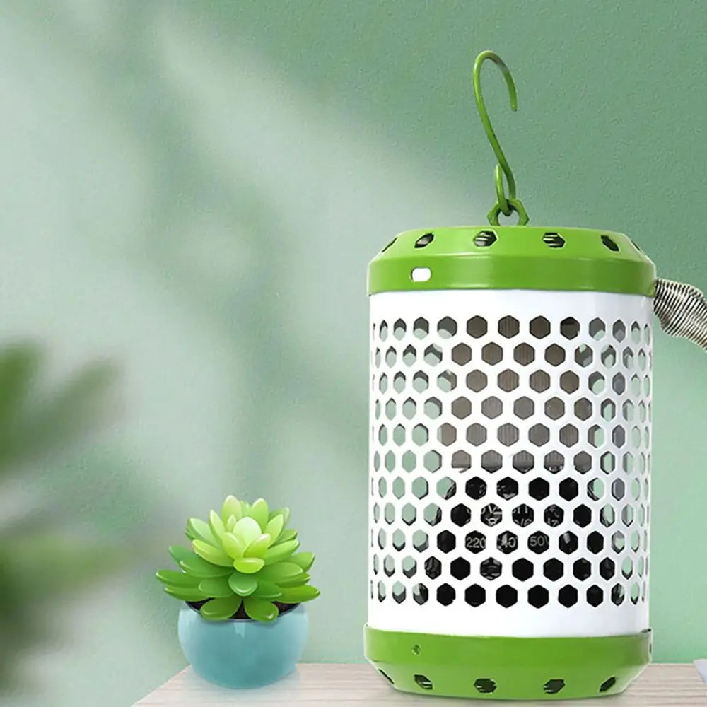 Anti-Bite Pet Parrot Heat Preservation Lamp - ProPawPet.com