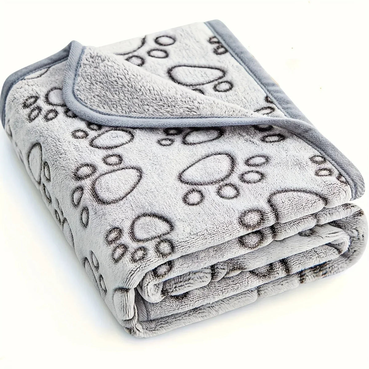 Ultra Soft Fluffy High Quality Pet Blanket - ProPawPet.com