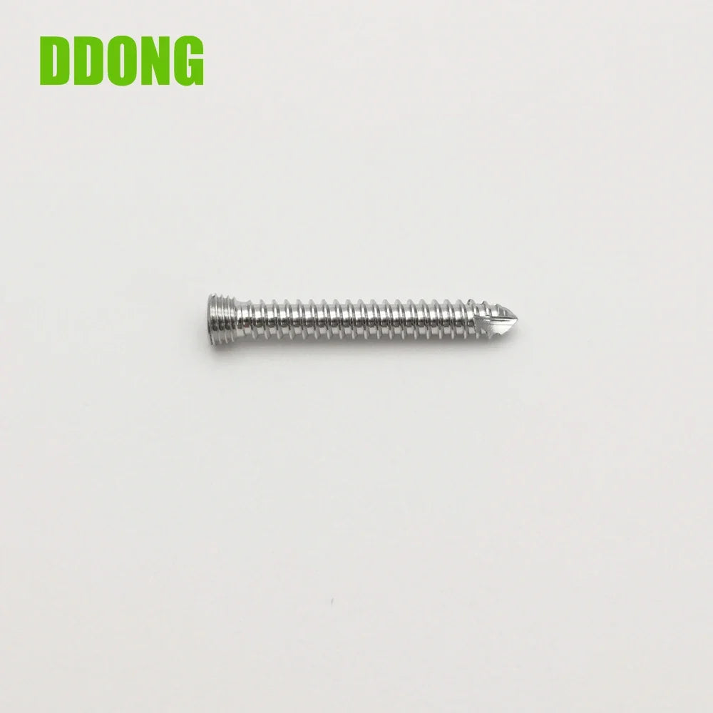 S.S. Locking Screw For Veterinary 2.7mm, - ProPawPet.com