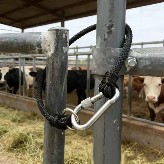 Horse Stall Gate Latch Horse Stable Door - ProPawPet.com