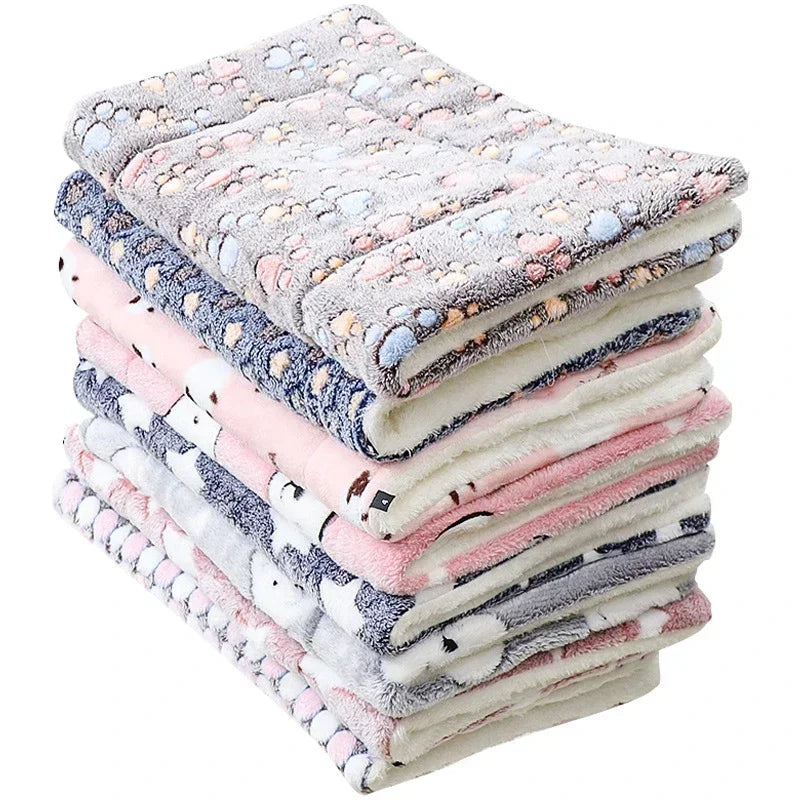 Winter Washable Dog Bed Thickened Dog Mat - ProPawPet.com