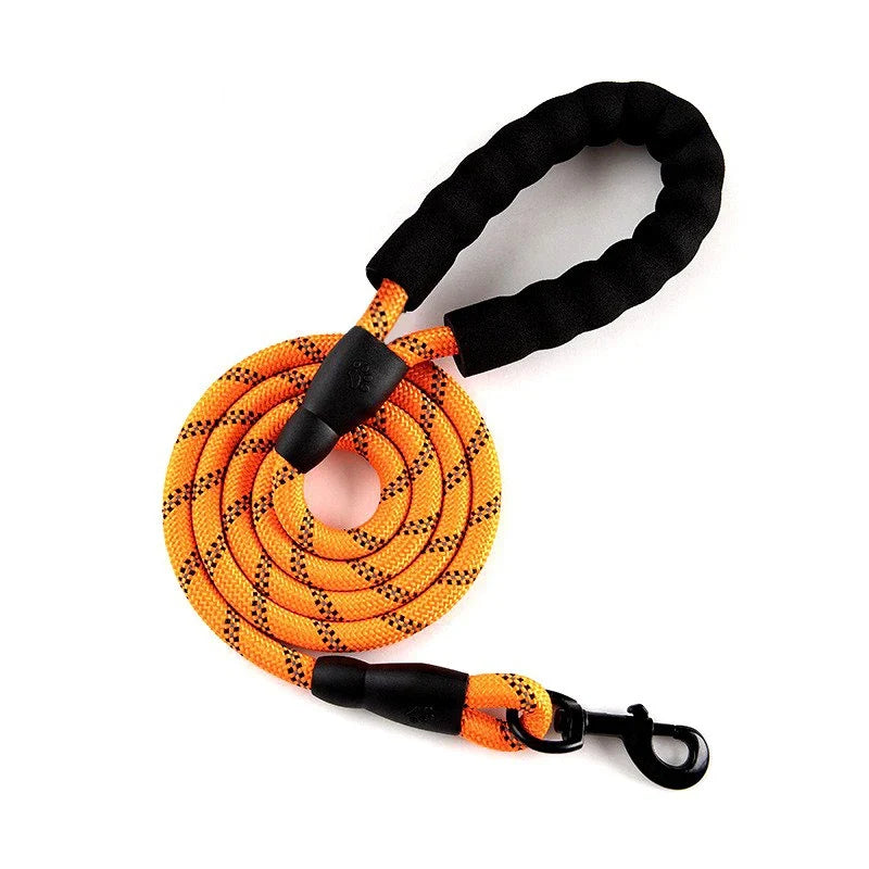 2M Pet Dog Leash with Soft Padded Handle - ProPawPet.com