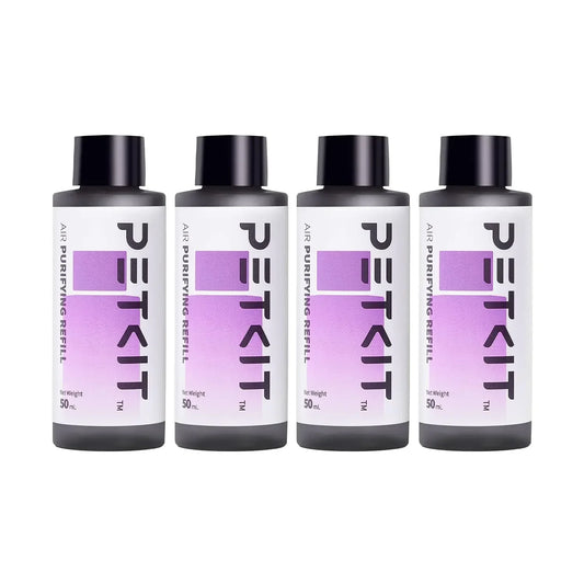PETKIT Pet Purification Liquid Smart - ProPawPet.com