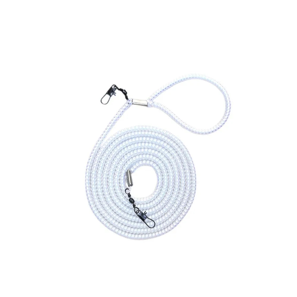Ultra-light Parrot Training Lead – Bird Leashes & Leads