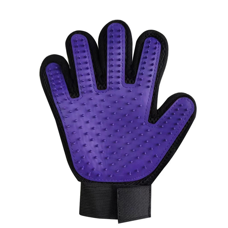1pc/1 Pair Cat gloves Remove floating hair - ProPawPet.com