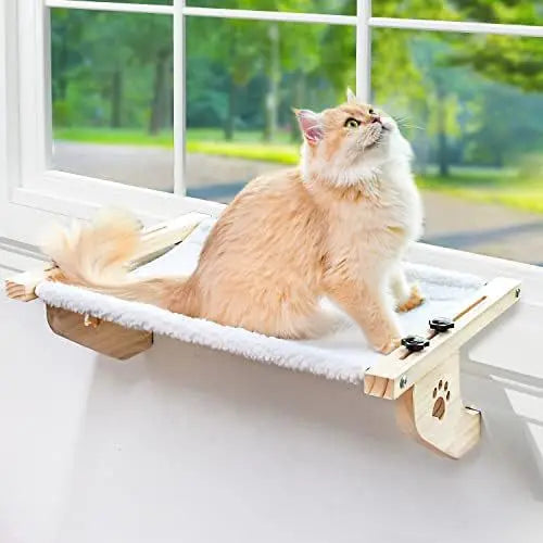 Spot Cat Hammock for Indoor Soft Hanging Bed – Cat Supplies