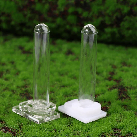 Test Tube Ant Farm Water Feeder Water - ProPawPet.com