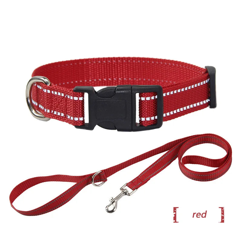 Reflective Dog Pet Towing Rope Guard Rope - ProPawPet.com