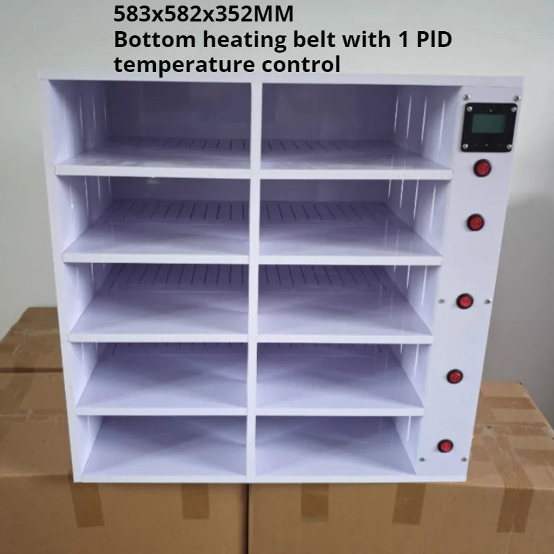 Thermostatic Reptile Breeding Box - ProPawPet.com