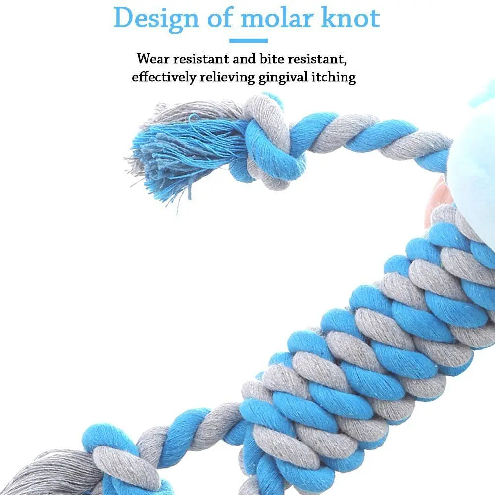 Pet Dog Squeaky Toy For Small Meduim Dogs - ProPawPet.com