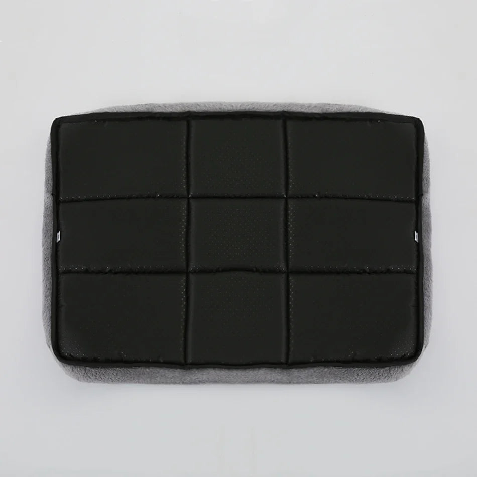 Soft Plush Square Dog Bed Mat Beds for Dogs - ProPawPet.com