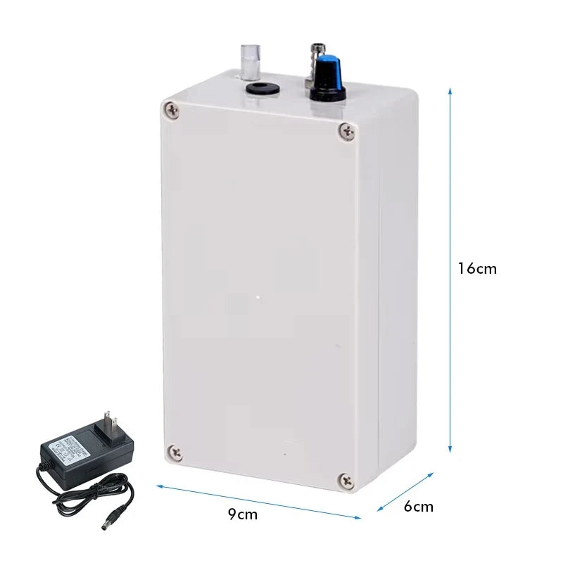 12v Electric Pulsating Pump – Stable & Barn Supplies
