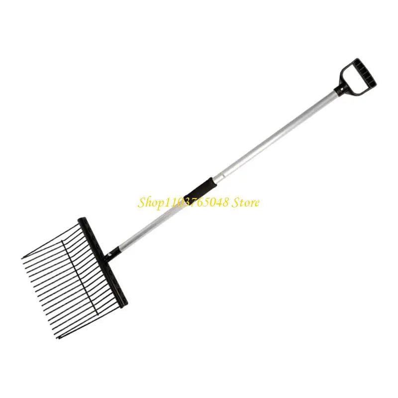 R53E Rustproof Heavy Duty Hays Fork Strong - ProPawPet.com