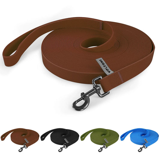 3M 6M Pet Supplies PVC Long Dog Leash Small - ProPawPet.com