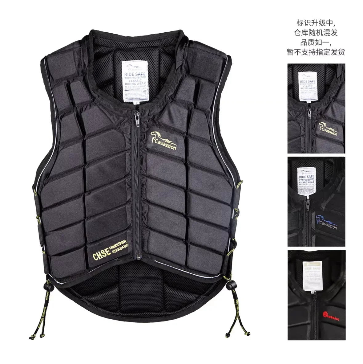 Unisex Adult Women Horse Riding Body - ProPawPet.com