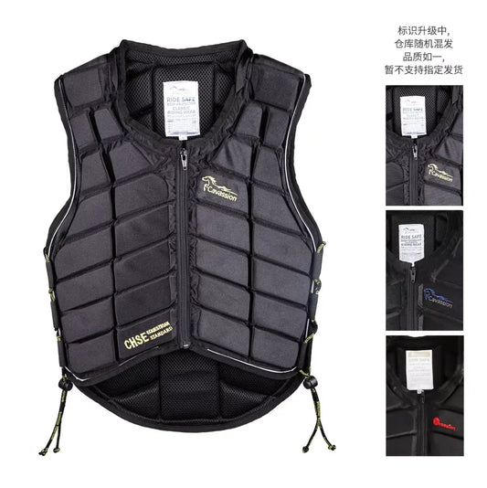 Unisex Adult Women Horse Riding Body - ProPawPet.com