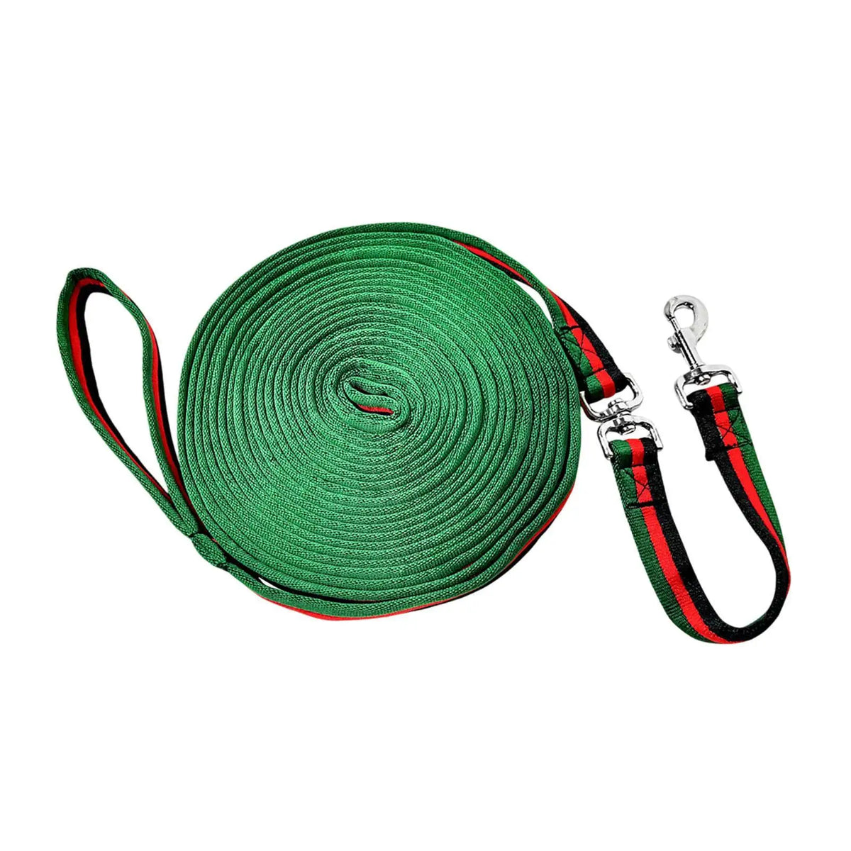 Horse Rope Lead Rein Heavy Duty Polyester Lunge Line