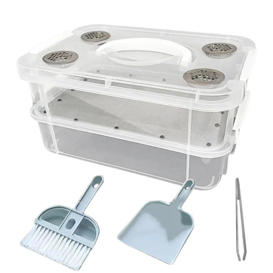 Reptile Breeding Box Reptile Terrarium - ProPawPet.com