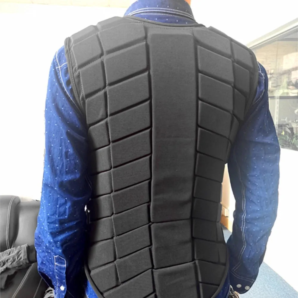 Horse Riding Vest, Equestrian Vest Horse - ProPawPet.com