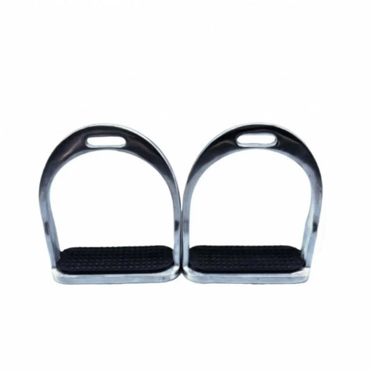 Safety Horse Riding Stirrup in Aluminum - ProPawPet.com