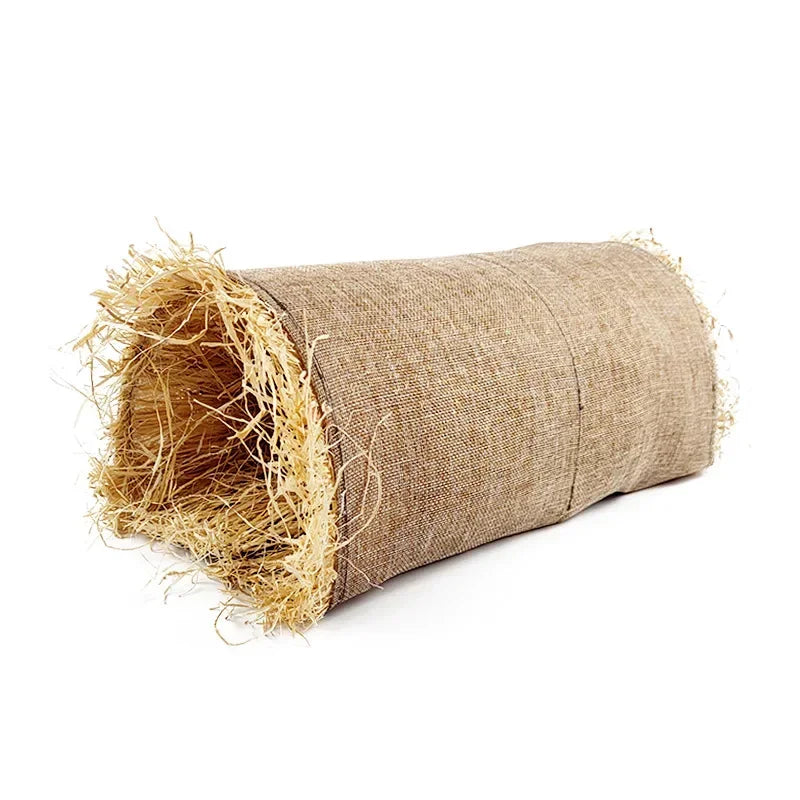 Pet Rabbit Arched Tunnel Toy Guinea Pig - ProPawPet.com