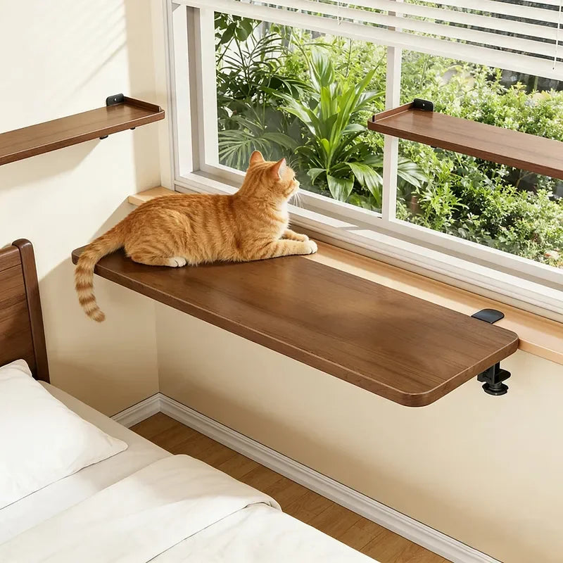 Window Cat Hanging Bed for Cats Small Pets - ProPawPet.com